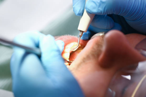 Best Cracked Tooth Emergency Dentist  in Sea Bright, NJ
