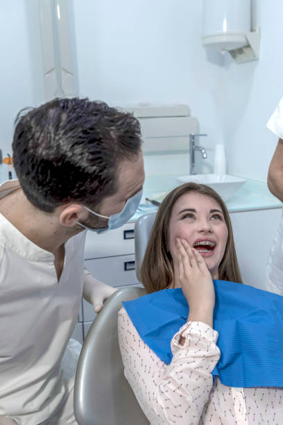 Best Urgent Tooth Repair  in Sea Bright, NJ