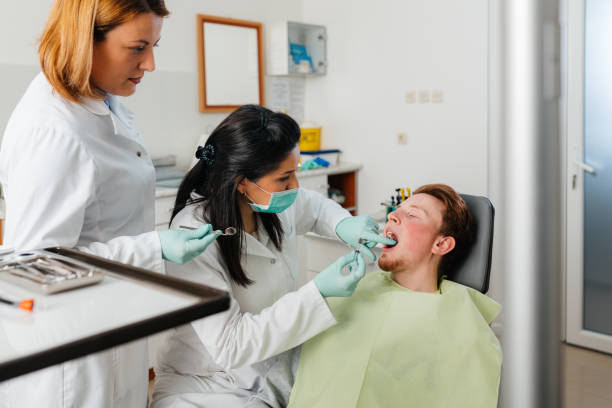 Best Chipped Tooth Repair Near Me  in Sea Bright, NJ